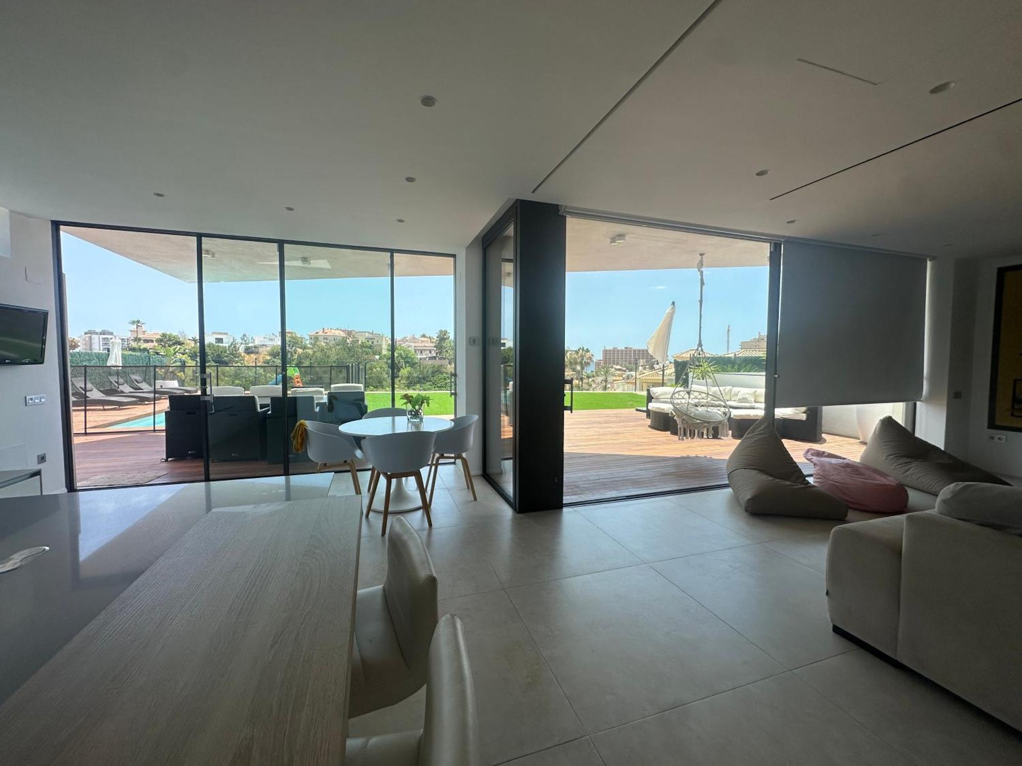 Camelia Deluxe Villa Benalmadena