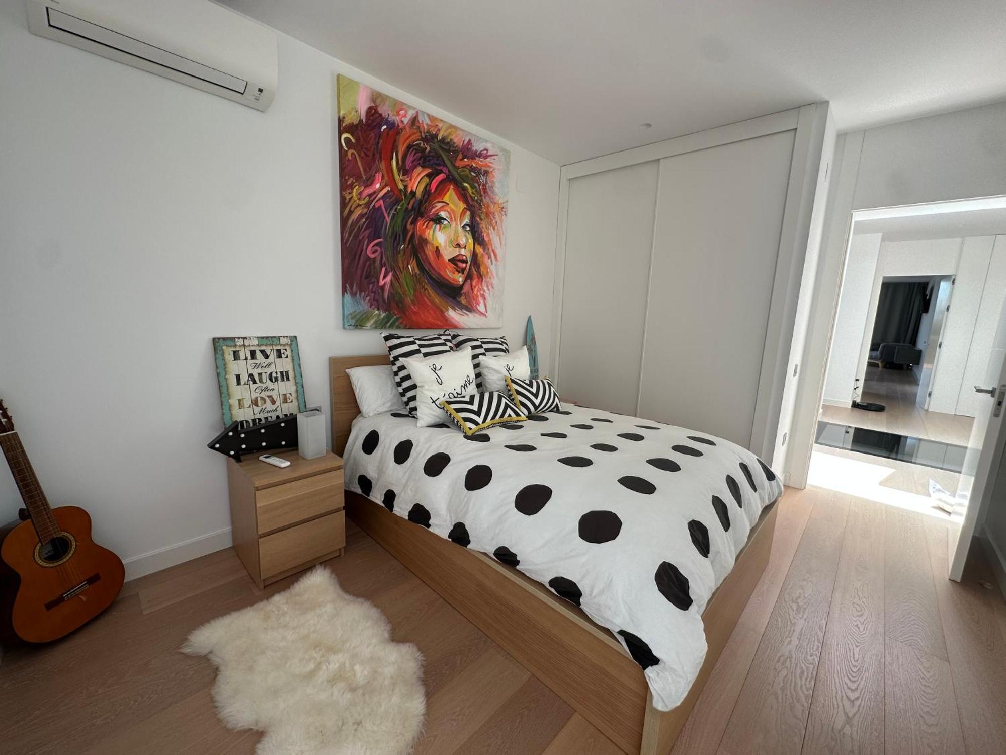 Camelia Deluxe Villa