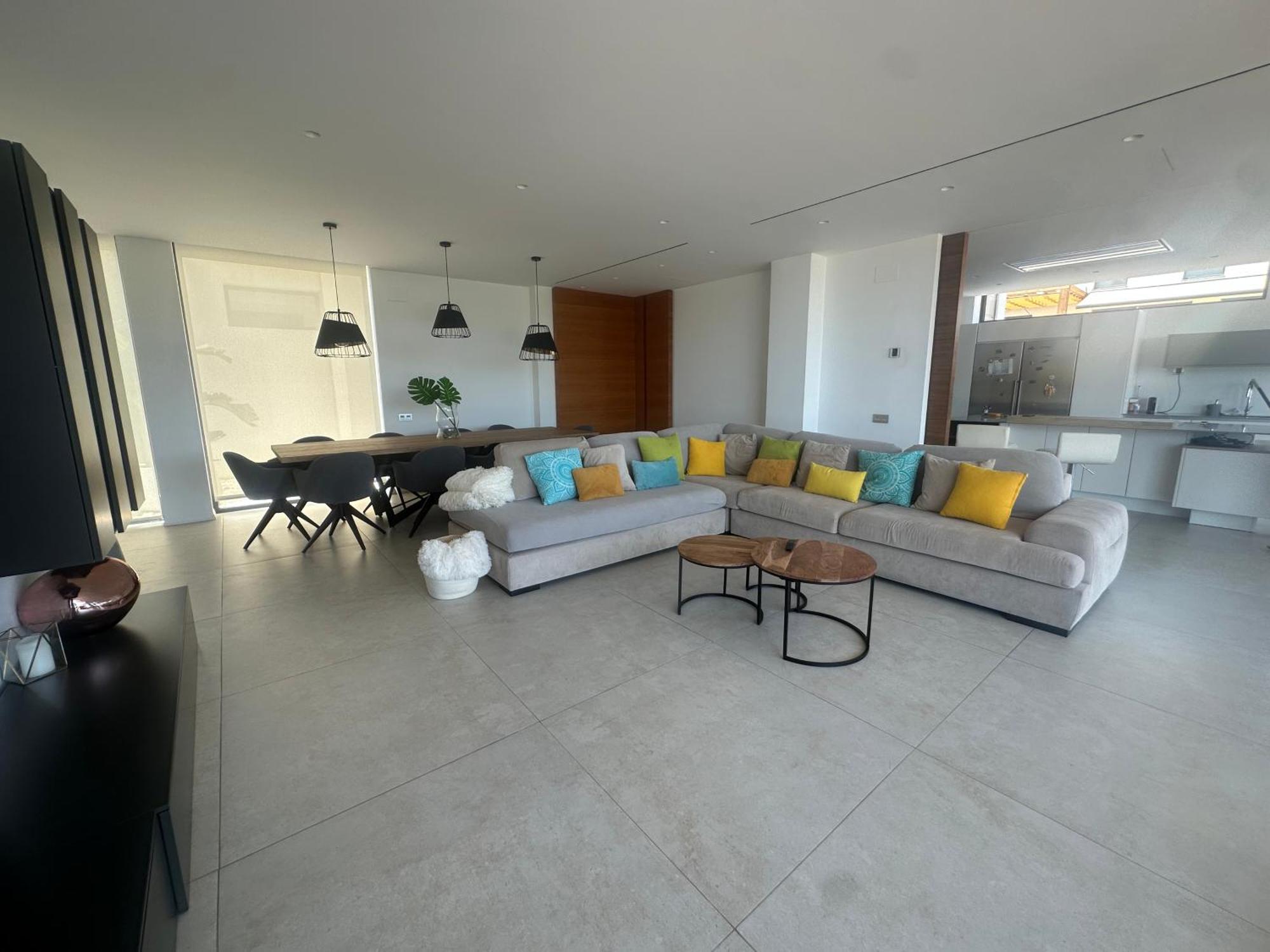 Villa Camelia Deluxe