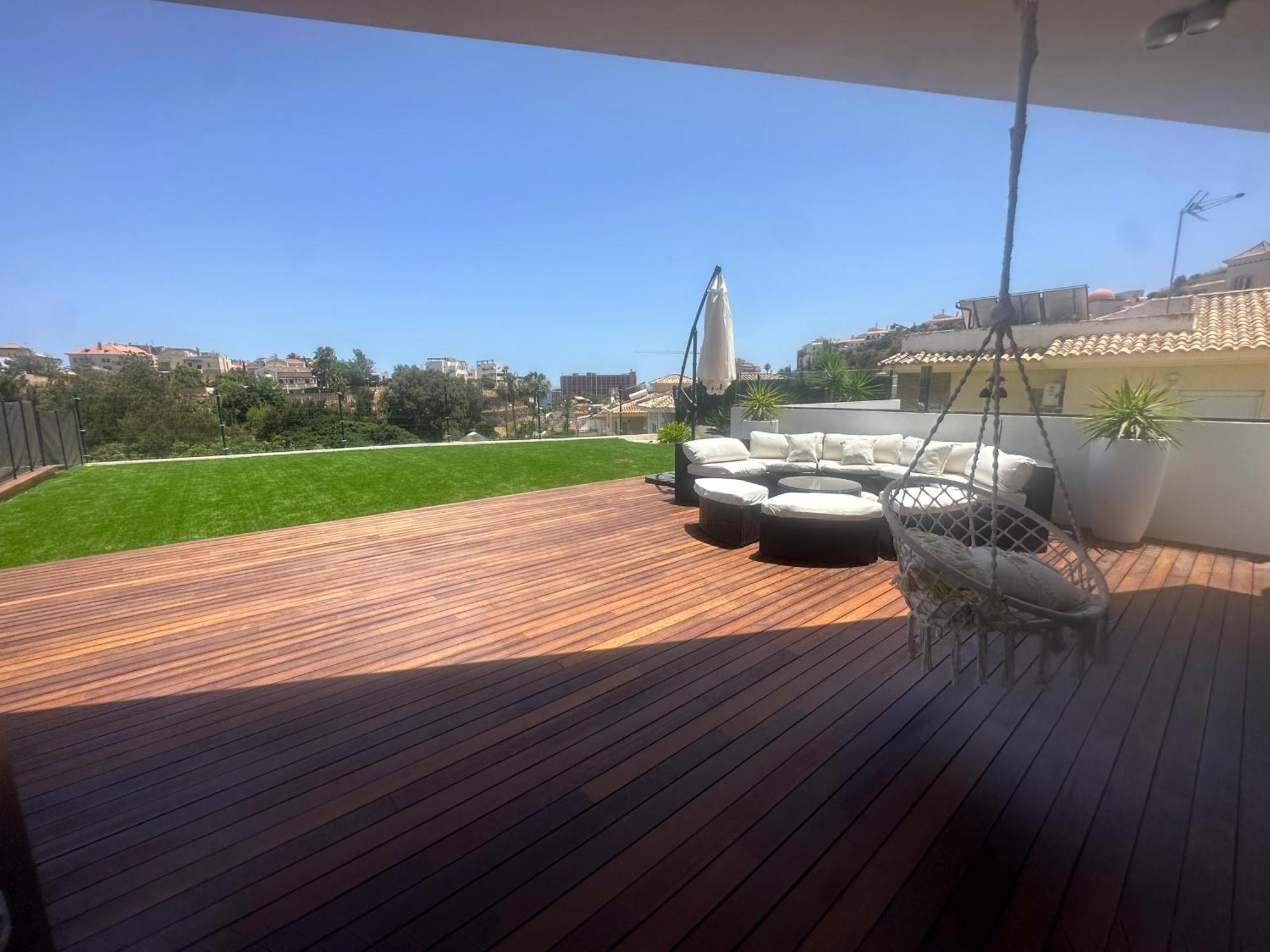 Camelia Deluxe Villa Benalmadena