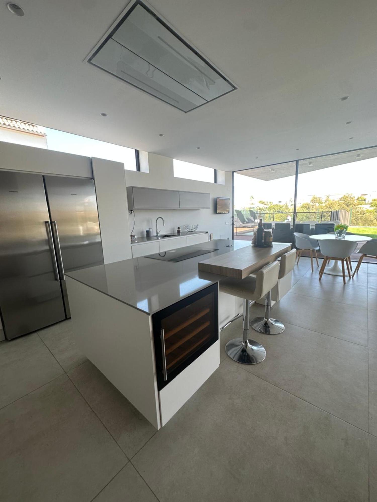 Camelia Deluxe Villa Benalmadena