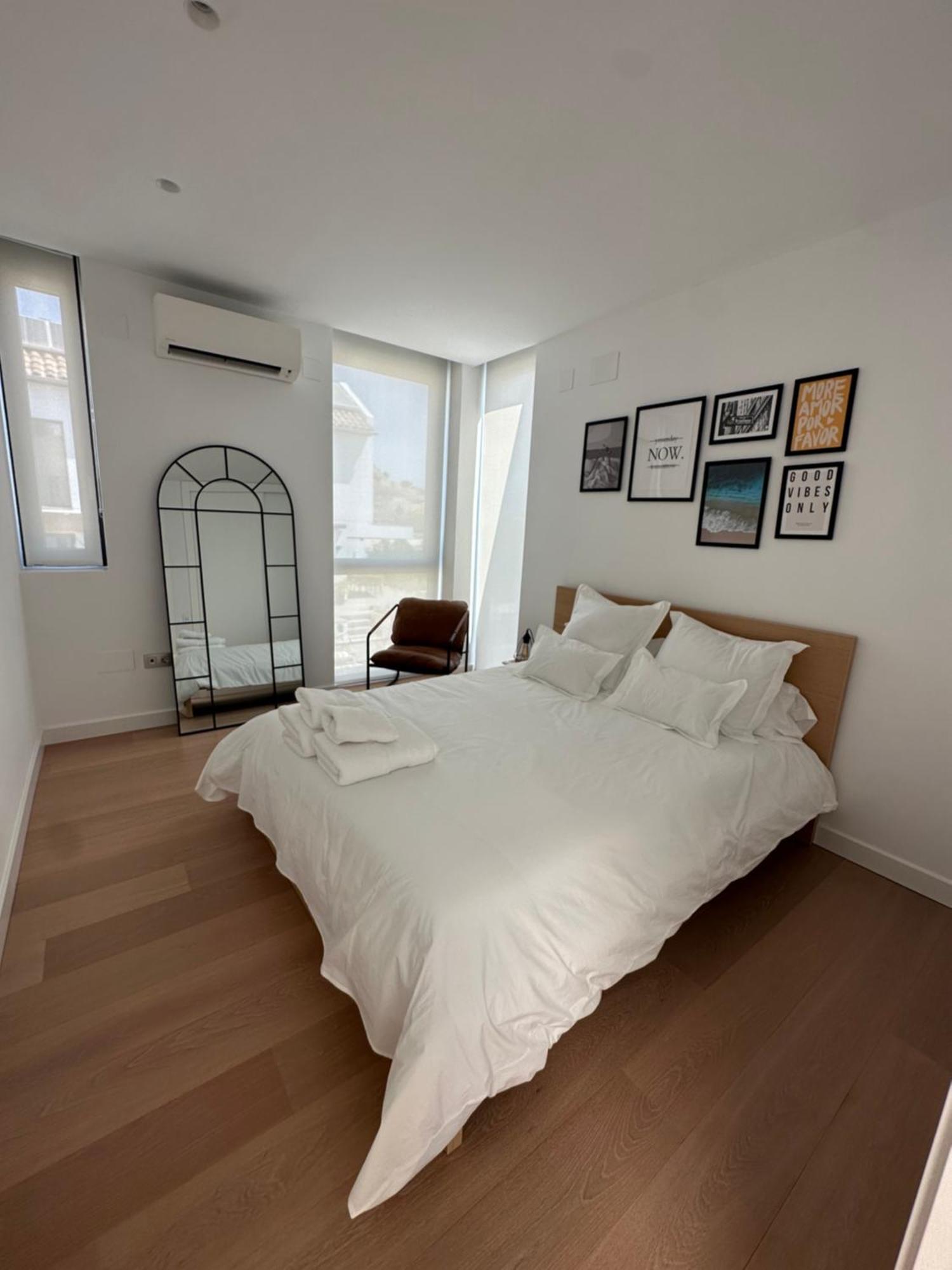 Camelia Deluxe Villa