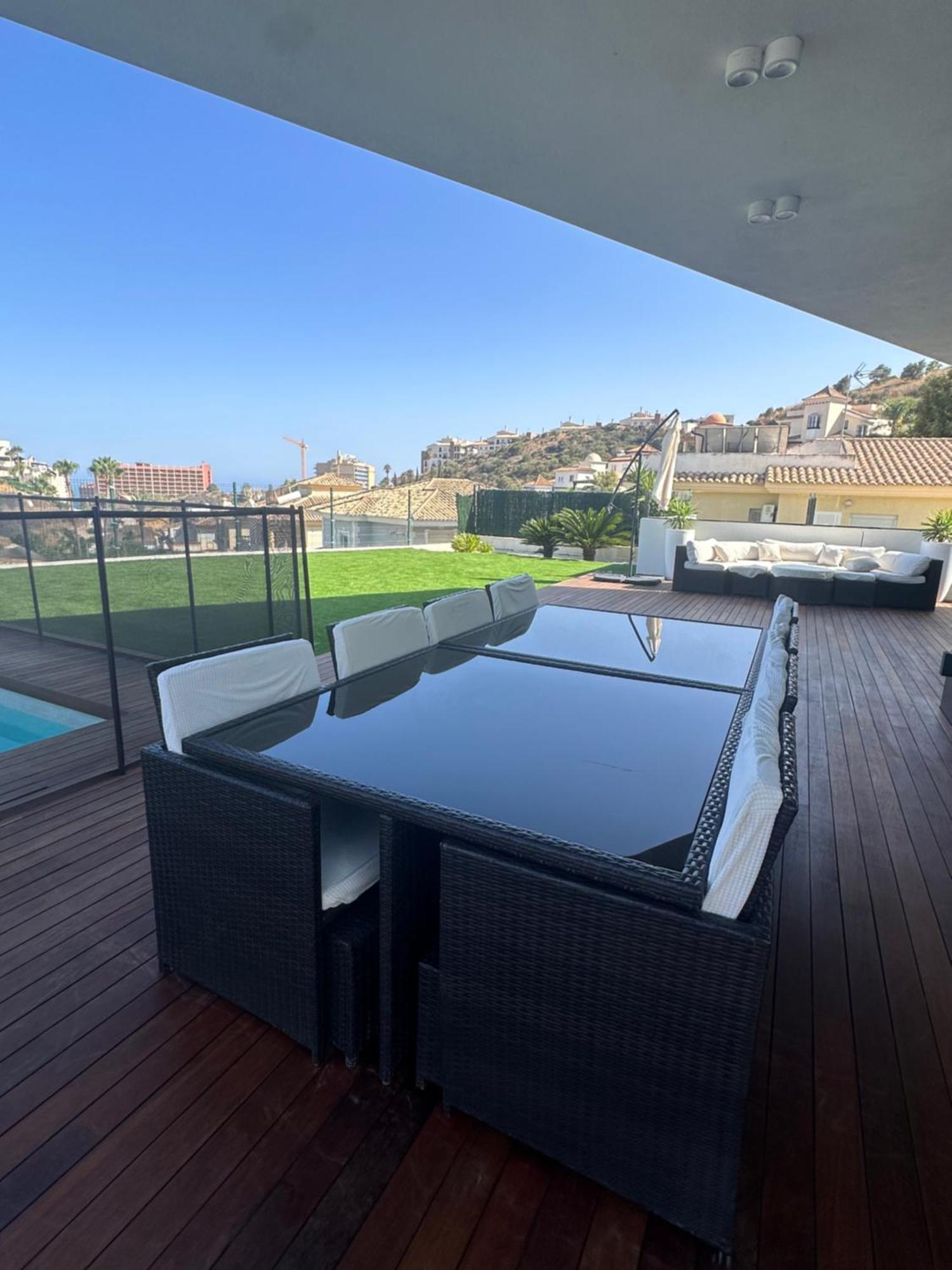 Camelia Deluxe Villa