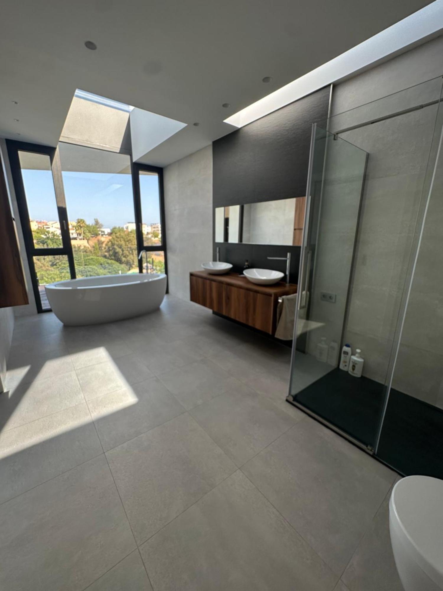Villa Camelia Deluxe Benalmadena
