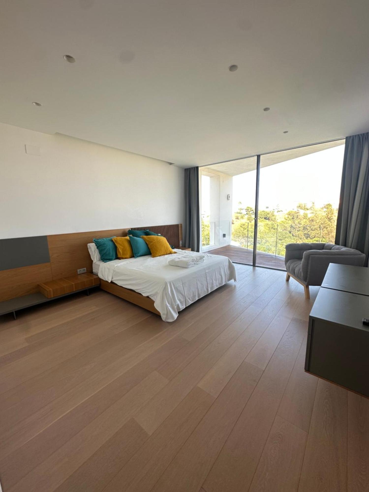 Villa Camelia Deluxe Benalmadena