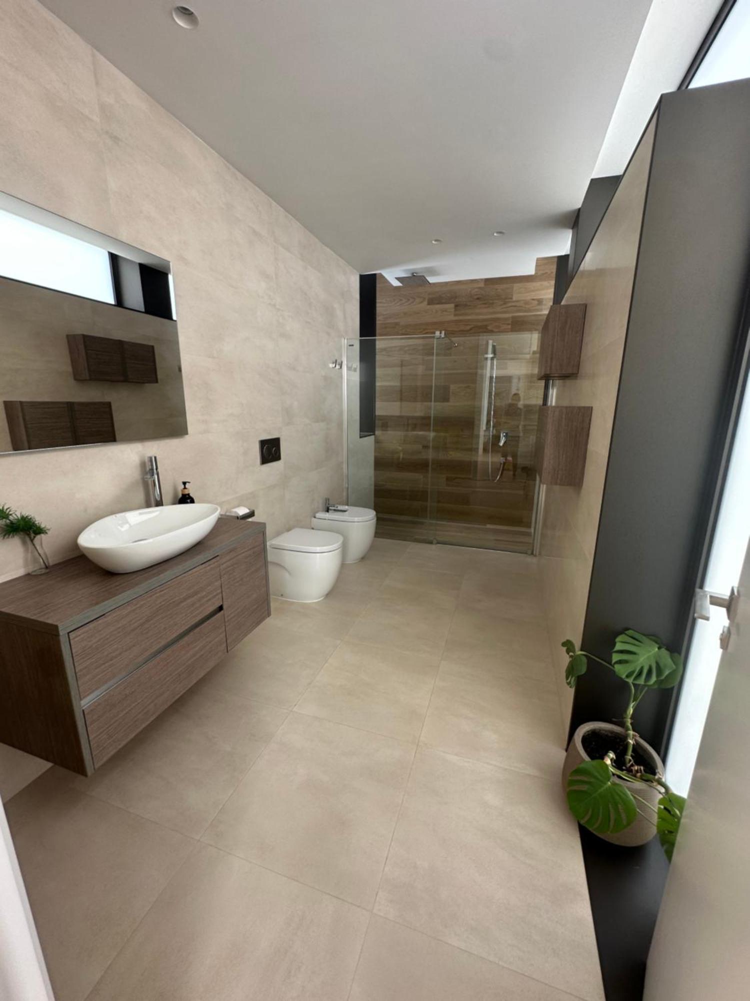 Villa Camelia Deluxe Benalmádena