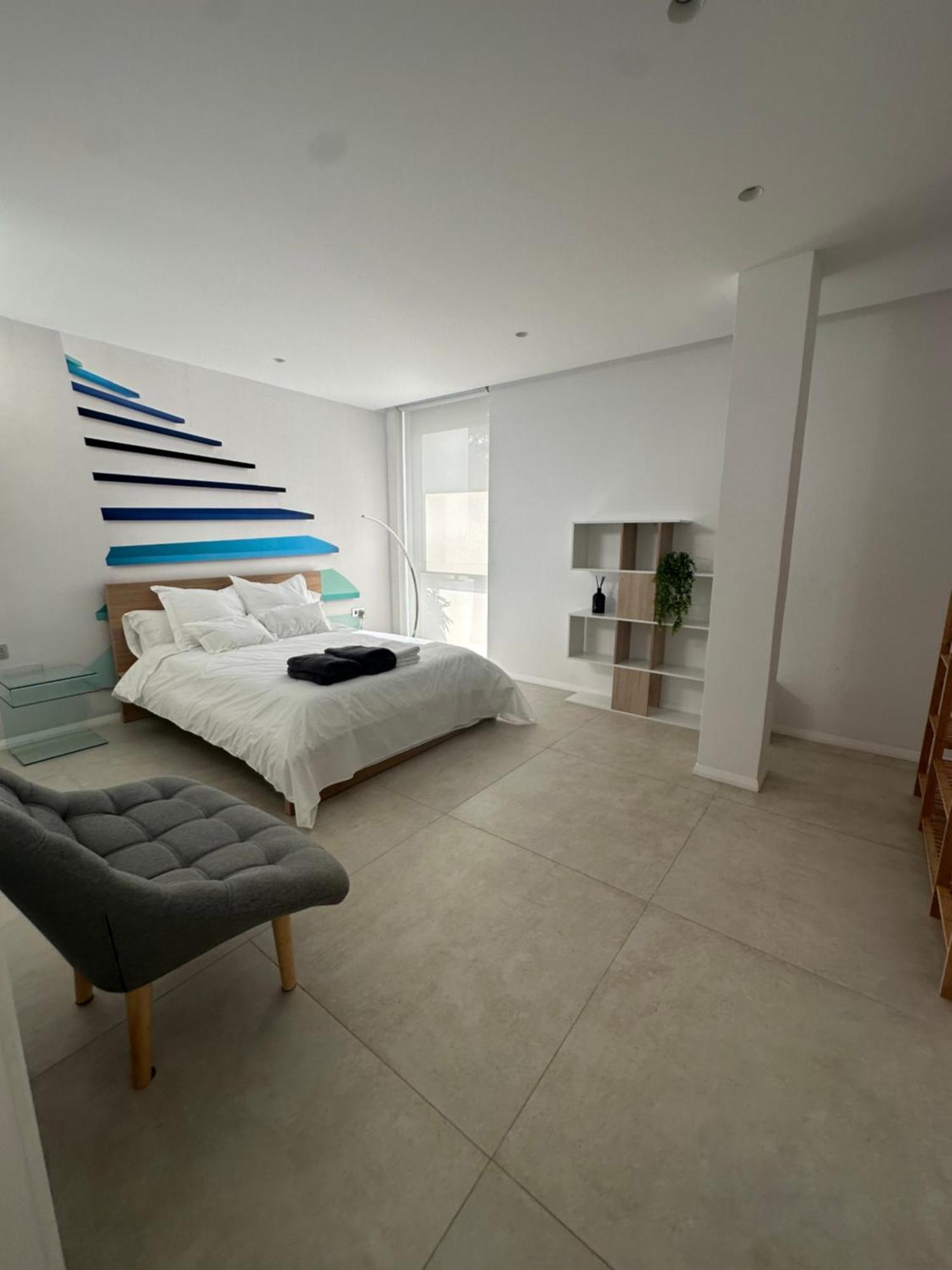 Camelia Deluxe Villa